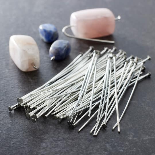 2" Head Pins by Bead Landing™